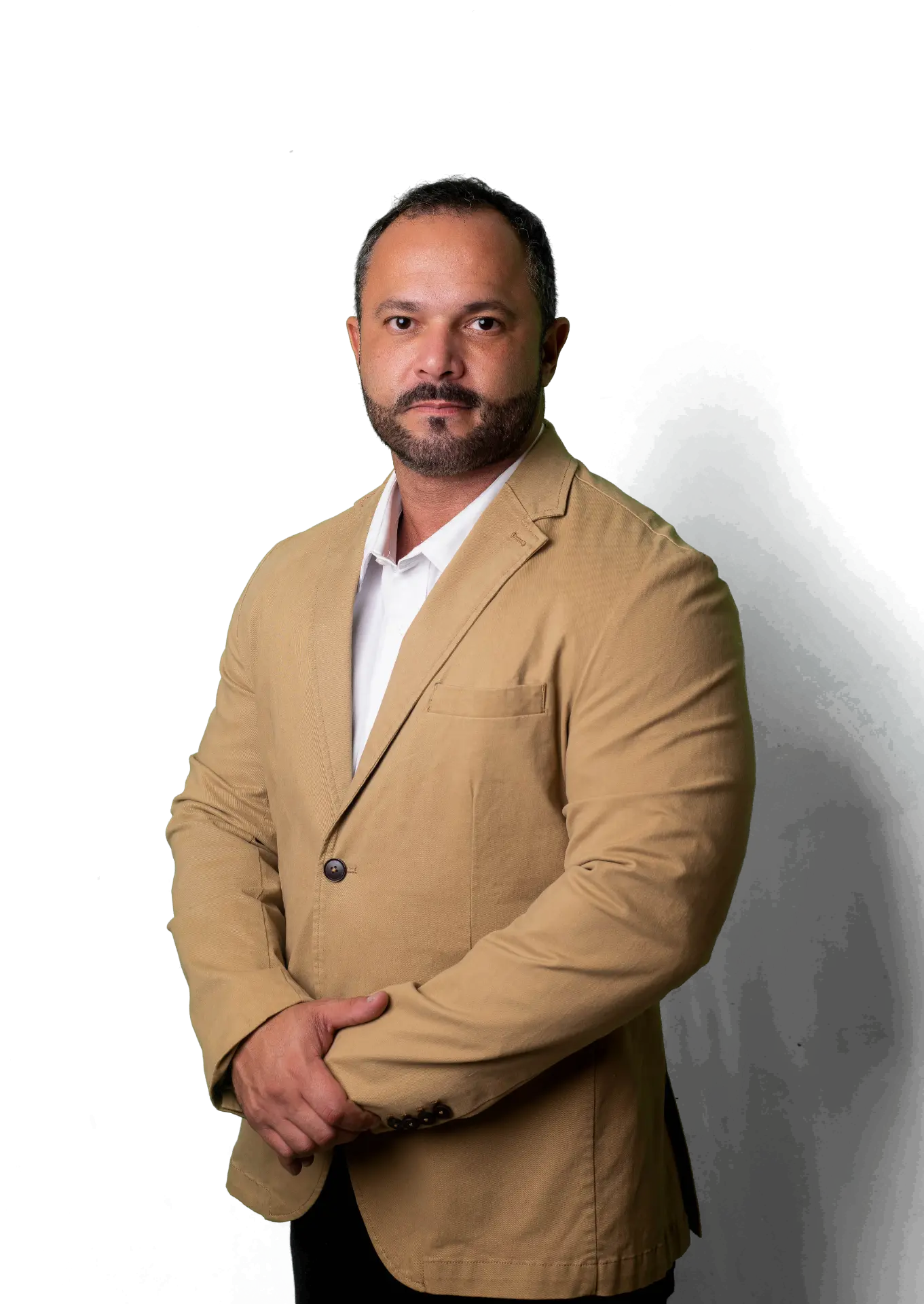 Professor André Maia
